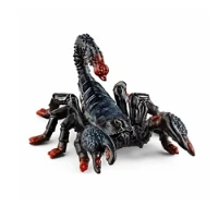 Schleich Wild Life Scorpione Imperatore 14857