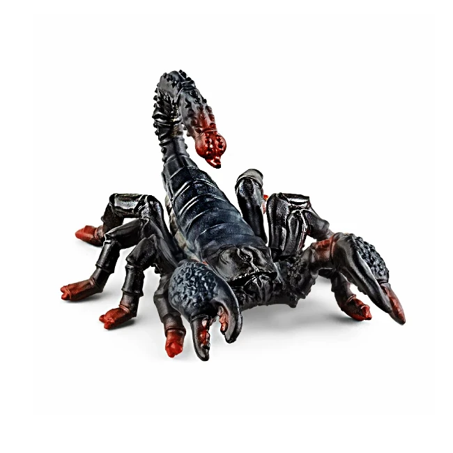 Schleich Wild Life Scorpione Imperatore 14857