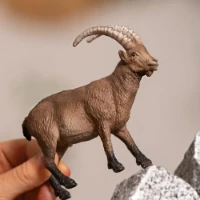 Schleich Wild Life Stambecco 14873
