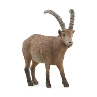 Schleich Wild Life Stambecco 14873