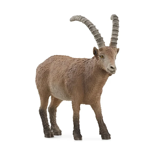 Schleich Wild Life Stambecco 14873