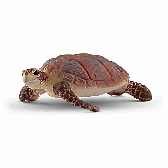 Schleich Wild Life Tartaruga Embricata 14876