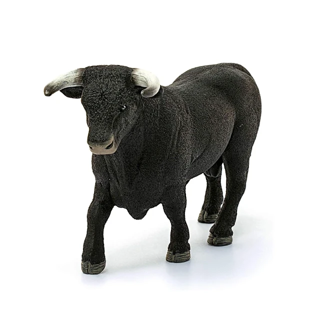 Schleich Farm World Toro Nero 13875