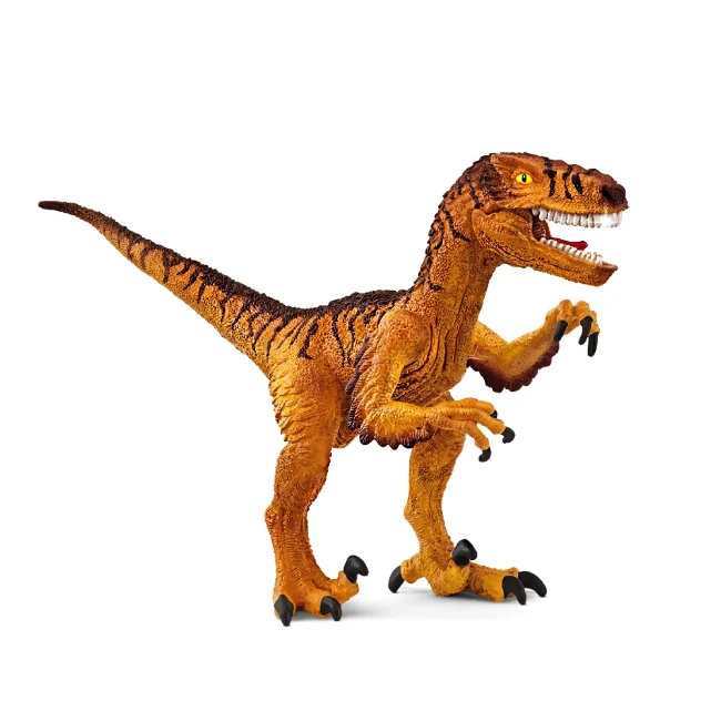Schleich Dinosaurs Velociraptor  15045
