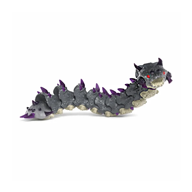 Schleich Eldrador Creatures Verme Ombra  70830