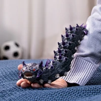 Schleich Eldrador Creatures Verme Ombra  70830