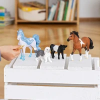 Schleich Farm World Vitello Galloway 13969