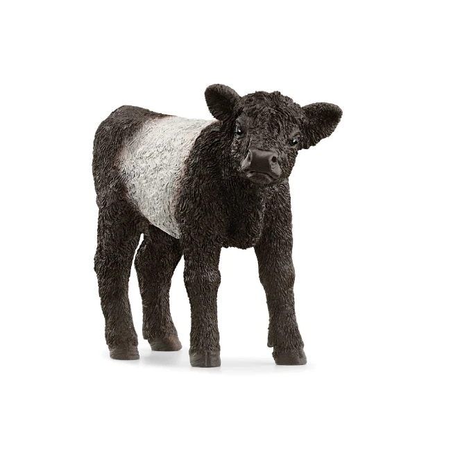 Schleich Farm World Vitello Galloway 13969