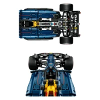 Lego Technic Monoposto F1 Oracle Red Bull Racing Rb20 42206