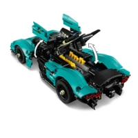 Lego Technic Aston Martin Valkyrie 42208