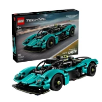 Lego Technic Aston Martin Valkyrie 42208
