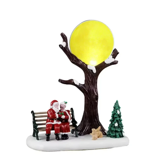 Immagine di Lemax 54462 North Pole Romance