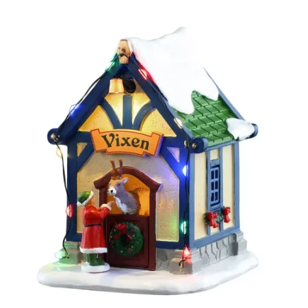 Immagine di Lemax 54532 Vixen's Den