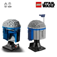 Star Wars Casco Di Jango Fett 75408 