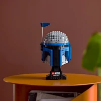 Star Wars Casco Di Jango Fett 75408 