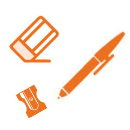 Immagine per la categoria Cancelleria e Disegno tecnico