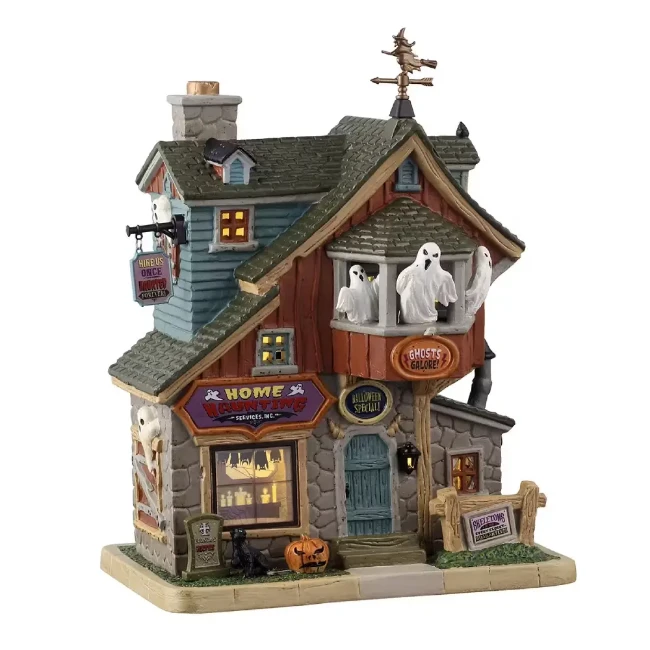 Immagine di Lemax 55303 Home Haunting Services