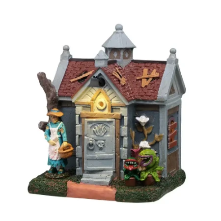 Immagine di Lemax 54436 Grave Gardening