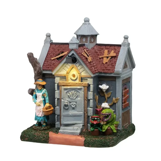 Immagine di Lemax 54436 Grave Gardening