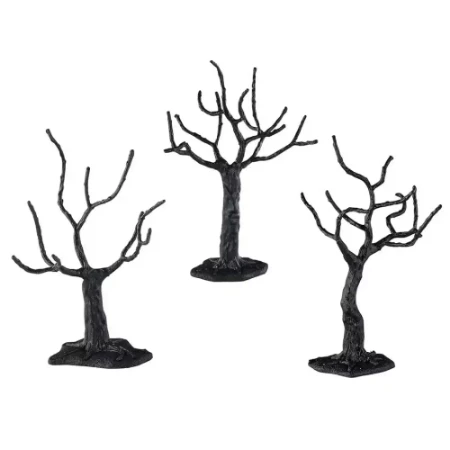 Immagine di Lemax 54469 Sinister Tree, 3 pezzi