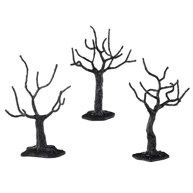 Immagine di Lemax 54469 Sinister Tree, 3 pezzi