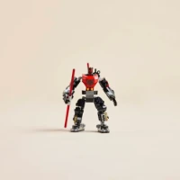 Lego Star Wars Mech Darth Maul 75411