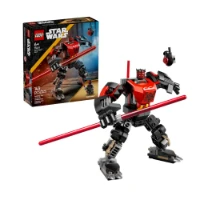 Lego Star Wars Mech Darth Maul 75411