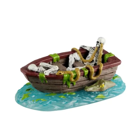 Immagine di Lemax 52508 Lost In The Lagoon
