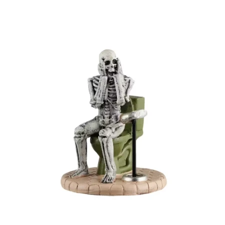 Immagine di Lemax 52509 The Horror