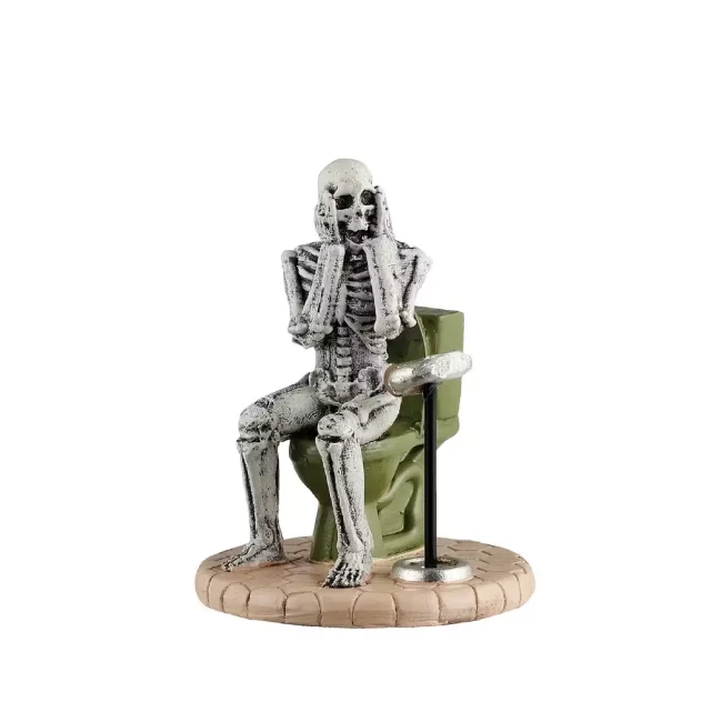 Immagine di Lemax 52509 The Horror