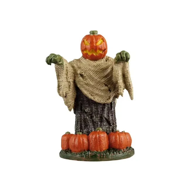 Immagine di Lemax 52516 Pumpkinhead Yard Decoration