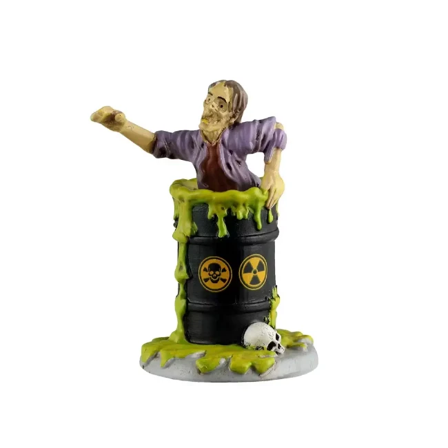 Immagine di Lemax 52504 Toxic Zombie