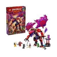  Lego Ninjago Thunderfang Il Drago Del Caos 71832