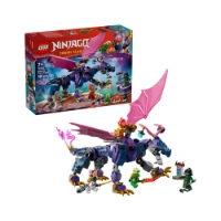 Lego Ninjago Rontu il Drago Maestro 71842