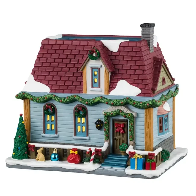 Immagine di Lemax 55340 Smythe Residence