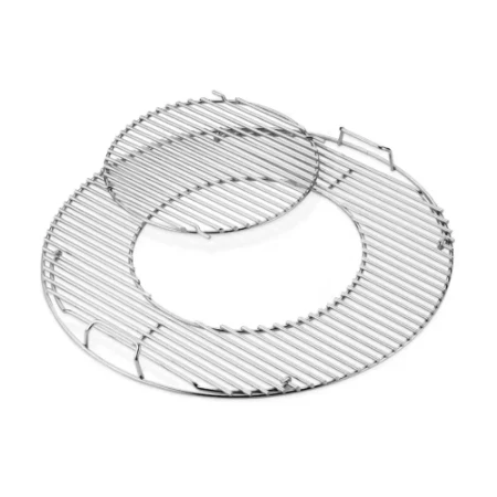 Immagine di Weber Griglia di Cottura in Acciaio Inox Ø 57 Cm