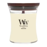 Immagine di Woodwick Candela Media Solar Haze 60 Ore