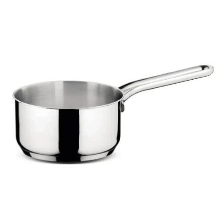 Immagine di Lagostina Casseruola Sfiziosa Ø 14 cm con Manico Lungo in Acciaio Inox