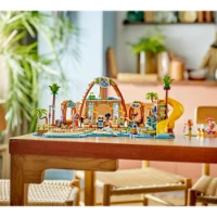 Lego Friends Vacanza al Beach Resort  42673