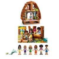 Lego Friends Vacanza al Beach Resort  42673
