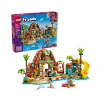 Lego Friends Vacanza al Beach Resort  42673