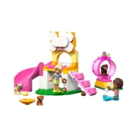 Lego Friends Il parco giochi dei cuccioli 42665