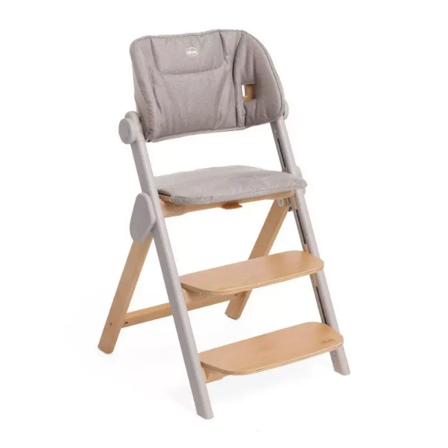 Immagine di Chicco Cuscino Meraviglia Sedia Evolutiva - SandShell 