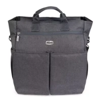 Immagine di Chicco Parent Bag Borsa Cambio e Passeggino con Fasciatoio incluso