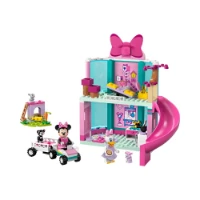 Lego Disney L’hotel degli Animali di Minni 43274