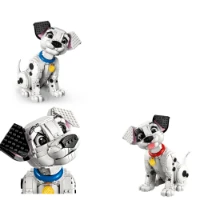 Lego Disney Cucciolo de La Carica dei Cento e Uno 43269