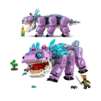 	Lego Fortnite Klombo 77077