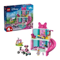 Lego Disney L’Hotel degli Animali di Minni 43274