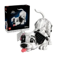 Lego Disney Cucciolo de La Carica dei Cento e Uno 43269