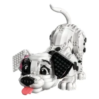 Lego Disney Cucciolo de La Carica dei Cento e Uno 43269